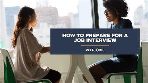 Prepare for job interview. Things To Know About Prepare for job interview. 